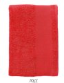 Handdoek Sols Bayside 89007 Rood